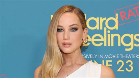 jennifer lawance naked|As Jennifer Lawrence shocks fans with full